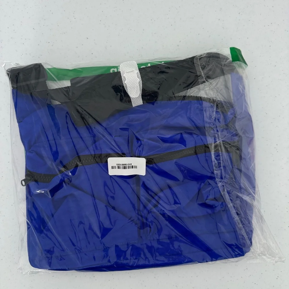 Baggu Medium Cargo Bag - Lapis - Picture 2 of 3